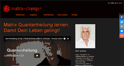 Desktop Screenshot of ananda.ch